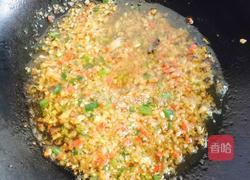 蒜蓉生蚝的做法图解4