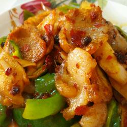 回锅肉的做法[图]