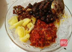 回锅肉的做法图解3