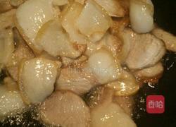 回锅肉的做法图解5