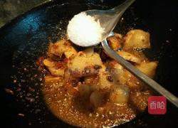 回锅肉的做法图解9