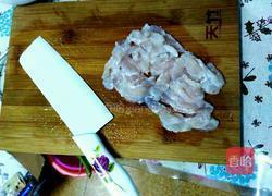 番茄龙利鱼汤的做法图解2