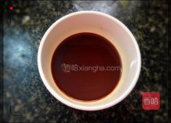 青椒肉丝的做法图解3