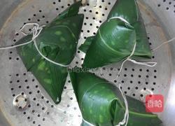 包粽子的做法图解5