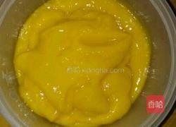 芒果慕斯杯的做法图解4