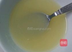 芒果慕斯杯的做法图解5