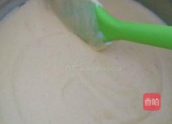 芒果慕斯杯的做法图解8