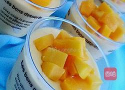 芒果慕斯杯的做法图解14