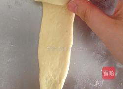 经典黄油卷的做法图解6