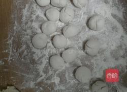 洋葱木耳水饺的做法图解5