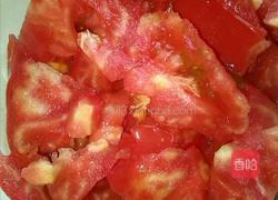 糖醋茄子的做法图解5