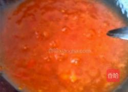 糖醋茄子的做法图解8
