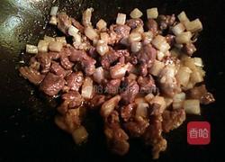 泡椒牛肉的做法图解6