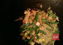 泡椒牛肉的做法图解9