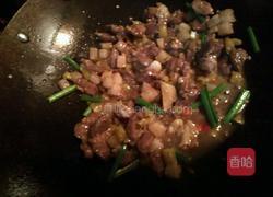 泡椒牛肉的做法图解10