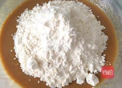花生酱小桃酥的做法图解4