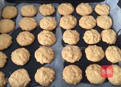 花生酱小桃酥的做法图解7