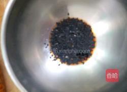 香辣豆干的做法图解5