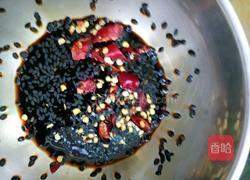 香辣豆干的做法图解6