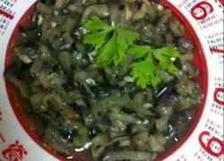 蒜蓉茄子