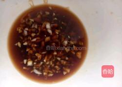 口水黄瓜的做法图解4