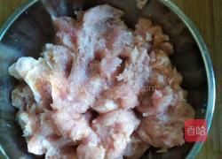 红烧酿豆腐的做法图解1