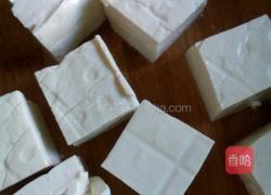 红烧酿豆腐的做法图解2