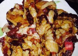 三角粽的做法图解3