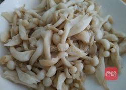 为减肥加油 低油脂冬瓜菜的做法图解1