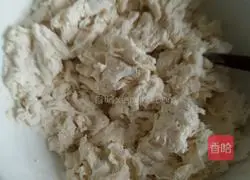 How to make pot stickers 1