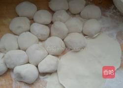 锅贴的做法图解3