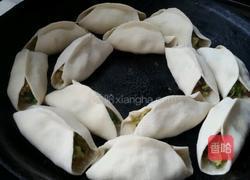 锅贴的做法图解6