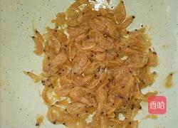 虾皮鸡蛋羹的做法图解4