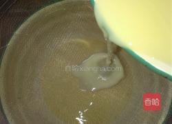 虾皮鸡蛋羹的做法图解5