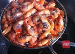 酱油籽虾的做法图解5
