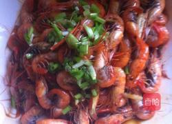 酱油籽虾的做法图解8