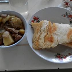 土豆早餐饼的做法[图]