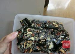 阿胶糕的做法图解5