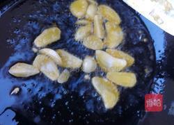 苦瓜炒鸡蛋的做法图解5