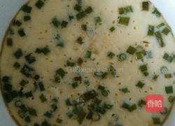 玉米鸡蛋羹的做法图解9