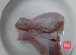 肯德基口味速成香辣鸡块的做法图解1