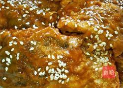 红烧鱼块的做法图解13