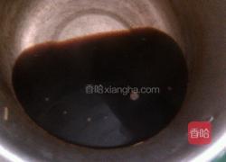 酱香凤爪的做法图解4