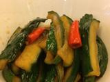 腌黄瓜