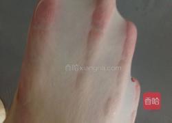 日式香浓炼乳面包的做法图解1