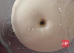 酒店吐司的做法图解2