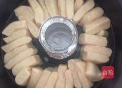 日式香浓炼乳面包的做法图解5