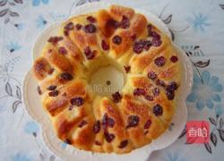 日式香浓炼乳面包的做法图解7