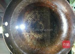 香椿鸡蛋饼的做法图解6