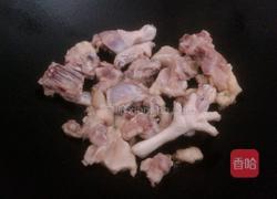 煎焗鸡的做法图解4